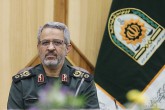 راه برون‌رفت از مشکلات، تکیه به توان داخلی است