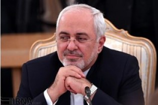 ظریف فردا عازم چین می‌شود
