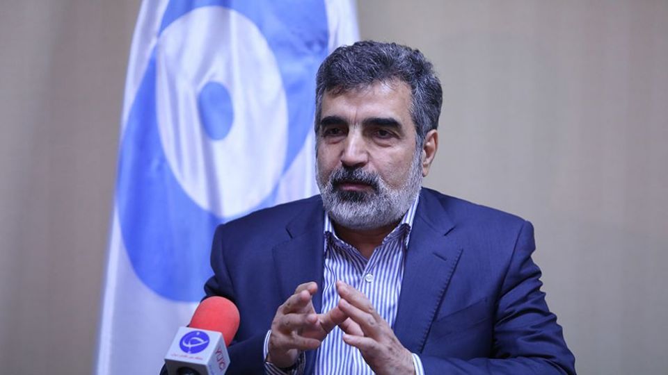 اروپایی‌ها به کارشان سرعت دهند/ تسلیم نمی‌شویم
