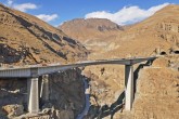 کیفرخواست پیمانکار بازداشت شده آزادراه تهران - شمال صادر شد