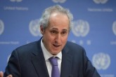 سخنگوی سازمان ملل: ایران و آمریکا خویشتن‌داری کنند