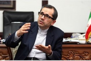 تخت روانچی: قبلا با برخی از اعضای کنگره امریکا گفت‌وگو کرده ایم