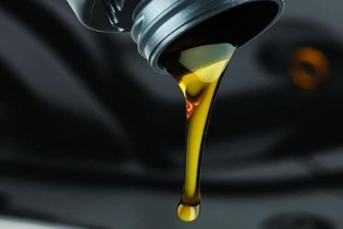 گرانی به روغن موتور رسید