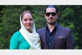 همسر مهناز افشار به 17 سال حبس محکوم شد