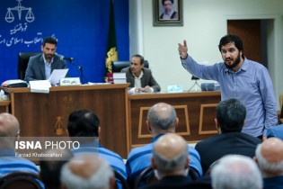 رسانه‌ها حرف‌های نماینده دادستان را تیتر می‌کنند!