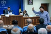رسانه‌ها حرف‌های نماینده دادستان را تیتر می‌کنند!