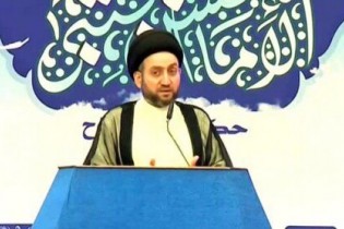 عراق بین ایران و آمریکا میانجی‌گری کند