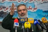 دریادار فدوی: این روزها دشمنان ما سر و صدای زیادی می‌کنند
