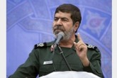 سخنگوی سپاه: سربازان امریکایی‌ را در خلیج فارس با دستانی لرزان و رنگ‌های پریده مشاهده می‌کنیم