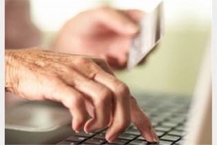 هشدار : اطلاعات کارت خود را به کسی ندهید