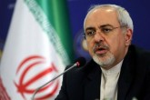 ظریف:پیمان منطقه‌ای عدم تجاوز را در عراق پیشنهاد کردم