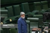مطهری: مخالف معرفی کاندیدا برای ریاست مجلس بودم