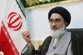 آیت‌الله سعیدی: ما نمی‌خواهیم قم را به واتیکان تبدیل کنیم