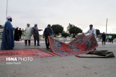 تصاویر / طولانی ترین سفره افطاری ایران در آققلا <img src="/images/picture_icon.gif" width="16" height="13" border="0" align="top"> تصاویر / طولانی ترین سفره افطاری ایران در آققلا <img src="/images/picture_icon.gif" width="16" height="13" border="0" align="top">