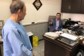 اظهارات محمدعلی نجفی در دادسرا درباره قتل همسرش