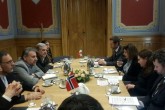 ایران به مدیریت تنش در منطقه معتقد است