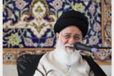 دل‌وقلوه دادن زن محجبه با نامحرم حرام است / لازم نیست مجری صداوسیما حتما زن باشد