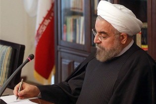 علی ربیعی به عنوان "دستیار ارتباطات اجتماعی رئیس جمهور و سخنگوی دولت" منصوب شد