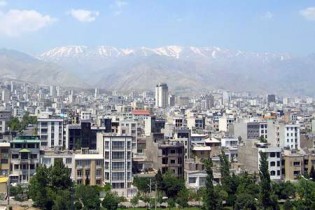 افزایش ۱۱۲ درصدی قیمت خانه در یک‌سال
