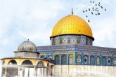 معامله قرن به نتیجه نمی رسد