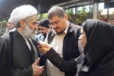 حسین طائب:پروژه قرن تلاشی مذبوحانه است