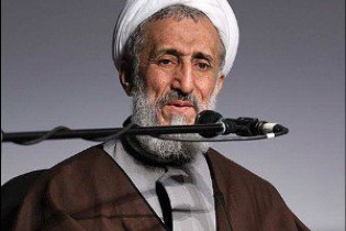 صدیقی: روز قدس یک روز نیست، یک جریان و جبهه است