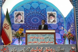 جنگ نخواهد شد/ فرقی بین ظریف و سلیمانی نیست/ دلسرد کردن مردم طرح استکبار است