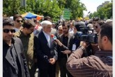 انتقاد تند عارف از صداوسیما بخاطر نحوه پوشش قتل همسر دوم نجفی