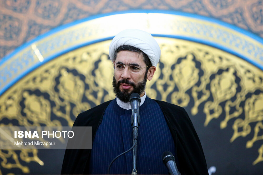 تجدید میثاق دانشگاهیان با آرمان‌های امام خمینی(ره)