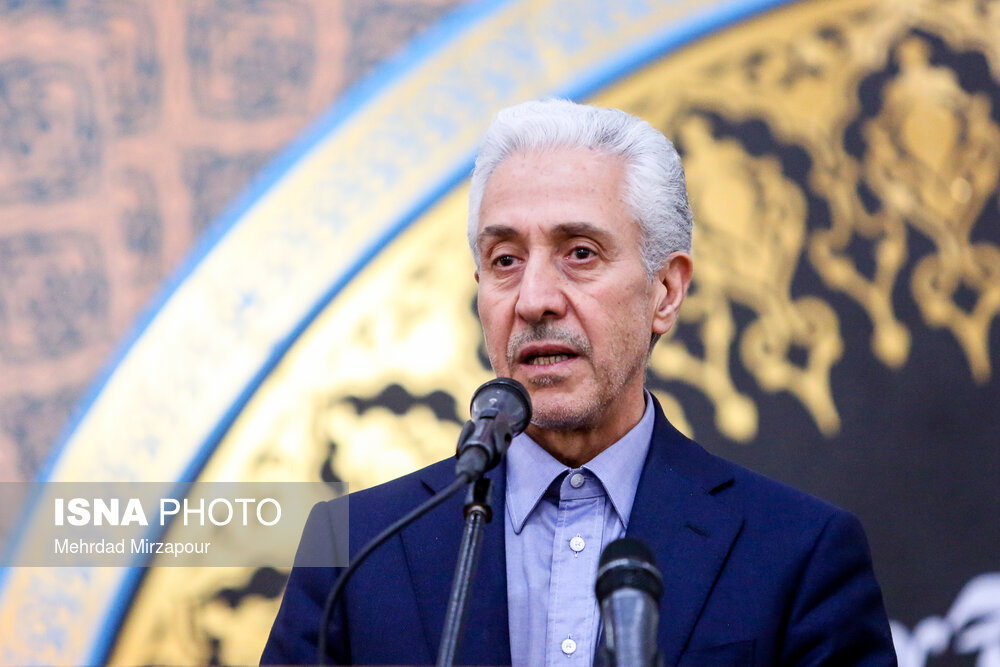 تجدید میثاق دانشگاهیان با آرمان‌های امام خمینی(ره)