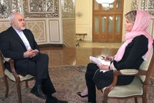 ظریف: فشار بر ایران چه در کوتاه مدت و چه در طولانی مدت جواب نمی‌دهد