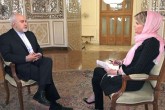 ظریف: فشار بر ایران چه در کوتاه مدت و چه در طولانی مدت جواب نمی‌دهد