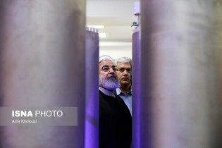 فقط ۲۹ کیلوگرم تا عبور از خط قرمز برجام باقی است