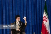 رهبر معظم انقلاب اسلامی: جاذبه امام راحل امتداد یافته است