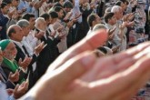 معامله قرن خیانت بزرگ به اسلام است و پا نخواهد گرفت