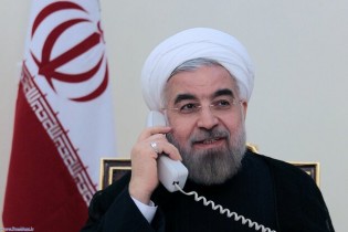 ایران به دنبال تقویت امنیت منطقه است و تمایلی به درگیری ندارد