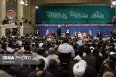 تصاویر / دیدار مسئولان نظام و سفرای کشورهای اسلامی با مقام معظم رهبری  <img src="/images/picture_icon.gif" width="16" height="13" border="0" align="top">