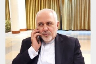 ظریف به مجلس می‌رود