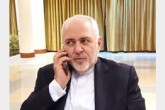 ظریف به مجلس می‌رود