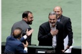 رییس‌جمهوری با استعفای بطحایی موافقت کرد