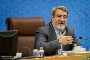 افزایش اختیارات استانداران باعث اداره بهتر کشور می شود