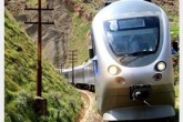 بلیت قطار از فردا گران می شود