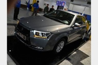 پیش فروش دنا پلاس اتوماتیک شروع شد