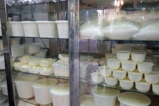 تصمیم گیری برای قیمت محصولات لبنی در جلسه سه‌شنبه