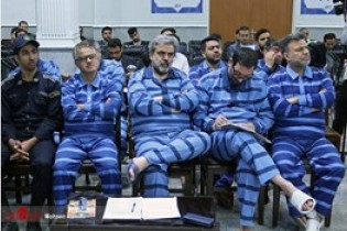 در دوازدهمین جلسه محاکمه متهمان » پدیده شاندیز «چه گذشت؟