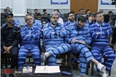 در دوازدهمین جلسه محاکمه متهمان » پدیده شاندیز «چه گذشت؟