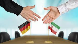 هایکو ماس: حامل پیام کشورهای منطقه هستم / ظریف:  شروع کننده جنگ با ایران پایان‌دهنده آن نخواهد بود​