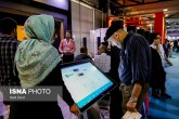 تصاویر / هشتمین نمایشگاه بین المللی نوآوری و فناوری «اینوتکس»  <img src="/images/picture_icon.gif" width="16" height="13" border="0" align="top">