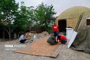 حل مشکل اشتغال در۸۰۰ روستای استان تهران