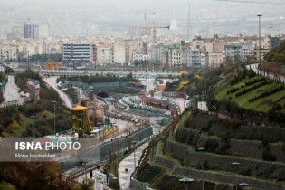 کاهش ۶۱ درصدی معاملات مسکن در تهران